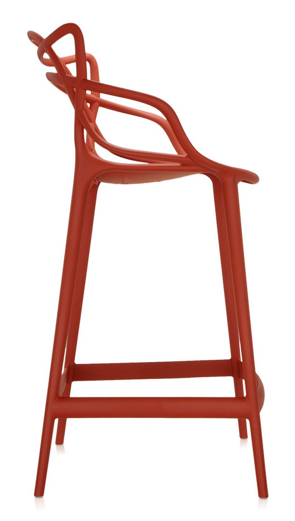 Masters Stool by Kartell Furniture 